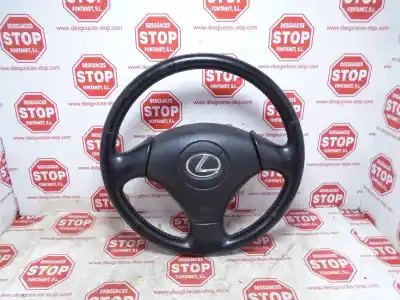 Автозапчастина б/у передня ліва подушка безопасности для lexus rx300 (mcu15) luxury посилання на oem iam e1na1040194