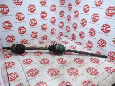 Автозапчастина б/у передня права трансмісія для lexus rx300 (mcu15) luxury посилання на oem iam 