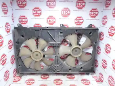 Second-hand car spare part RADIATOR COOLING FAN for LEXUS RX300 (MCU15)  OEM IAM references 1227507080  784858