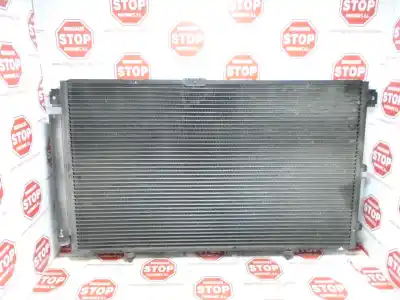 Автозапчастина б/у конденсат/радіатор кондиционера для lexus rx300 (mcu15) luxury посилання на oem iam 