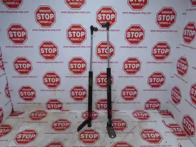 Автозапчастина б/у амортизаторі багажника/дверей для lexus rx300 (mcu15) luxury посилання на oem iam 