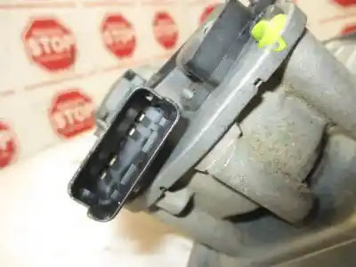 Second-hand car spare part front windshield wiper motor for renault scenic iii dynamique oem iam references  784866 