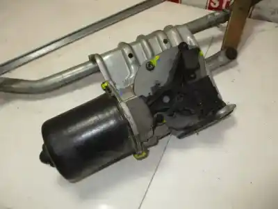 Second-hand car spare part front windshield wiper motor for renault scenic iii dynamique oem iam references  784866 