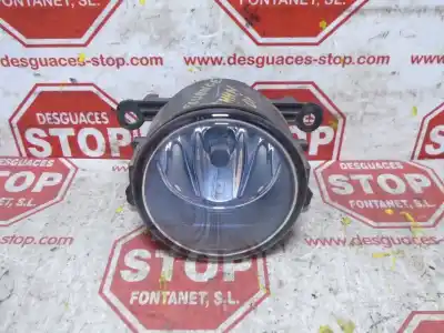 Автозапчасти б/у левая противотуманная фара за renault fluence z.e. dynamique ссылки oem iam 