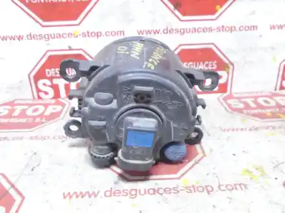 Автозапчастина б/у ліва протитутмана для renault fluence z.e. dynamique посилання на oem iam   785228