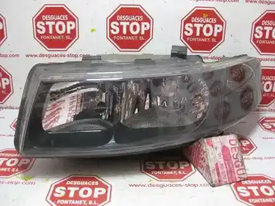 Pièce détachée automobile d'occasion FEU GAUCHE pour SEAT TOLEDO (1M2)  Références OEM IAM   785434