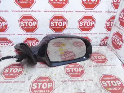 Peça sobressalente para automóvel em segunda mão espelho retrovisor direito por audi a4 avant (8k5) (2008) básico referências oem iam 