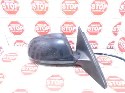 Pezzo di ricambio per auto di seconda mano retrovisore destro per audi a4 avant (8k5) (2008) básico riferimenti oem iam   785497