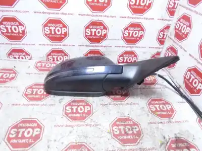 Pezzo di ricambio per auto di seconda mano retrovisore destro per audi a4 avant (8k5) (2008) básico riferimenti oem iam   785497