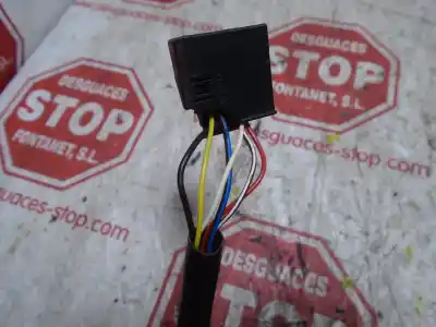 Pezzo di ricambio per auto di seconda mano retrovisore destro per audi a4 avant (8k5) (2008) básico riferimenti oem iam   785497