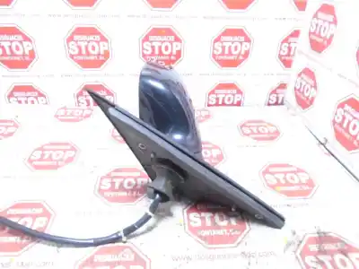 Peça sobressalente para automóvel em segunda mão espelho retrovisor esquerdo por audi a4 avant (8k5) (2008) básico referências oem iam   785498