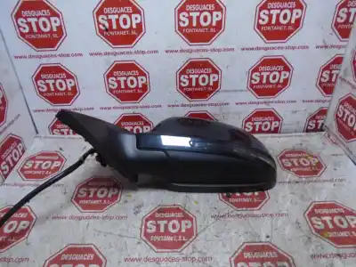 Peça sobressalente para automóvel em segunda mão espelho retrovisor esquerdo por audi a4 avant (8k5) (2008) básico referências oem iam   785498