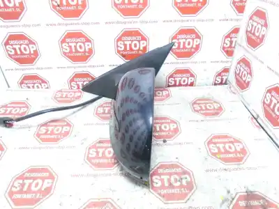 Peça sobressalente para automóvel em segunda mão espelho retrovisor esquerdo por audi a4 avant (8k5) (2008) básico referências oem iam   785498
