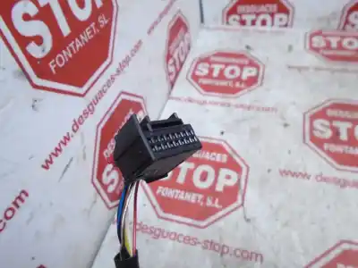 Peça sobressalente para automóvel em segunda mão espelho retrovisor esquerdo por audi a4 avant (8k5) (2008) básico referências oem iam   785498
