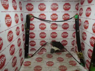 Peça sobressalente para automóvel em segunda mão elevador de vidros dianteiro direito por audi a4 avant (8k5) (2008) básico referências oem iam 8k0959802