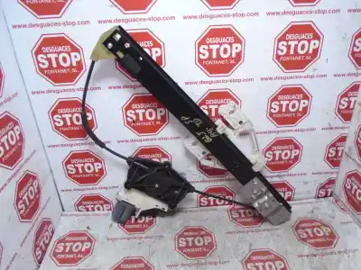 Pezzo di ricambio per auto di seconda mano alzacristalli posteriore destro per audi a4 avant (8k5) (2008) básico riferimenti oem iam 8k0959812  785503