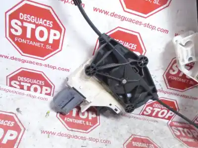 Pezzo di ricambio per auto di seconda mano alzacristalli posteriore destro per audi a4 avant (8k5) (2008) básico riferimenti oem iam 8k0959812  785503
