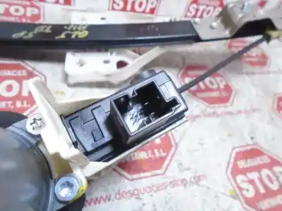 Pezzo di ricambio per auto di seconda mano alzacristalli posteriore destro per audi a4 avant (8k5) (2008) básico riferimenti oem iam 8k0959812  785503