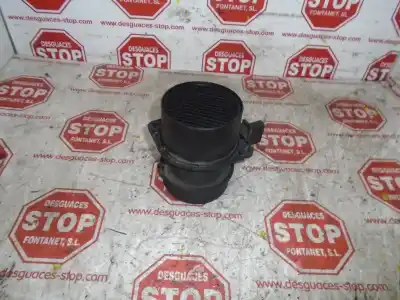 Pezzo di ricambio per auto di seconda mano misuratore di flusso per audi a4 avant (8k5) (2008) básico riferimenti oem iam 0281002735  785532