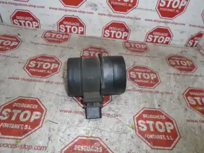 Pezzo di ricambio per auto di seconda mano misuratore di flusso per audi a4 avant (8k5) (2008) básico riferimenti oem iam 0281002735  785532