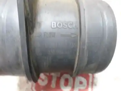 Pezzo di ricambio per auto di seconda mano misuratore di flusso per audi a4 avant (8k5) (2008) básico riferimenti oem iam 0281002735  785532