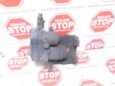 Pezzo di ricambio per auto di seconda mano pinza freno posteriore destra per audi a4 avant (8k5) (2008) básico riferimenti oem iam 6443a  785555