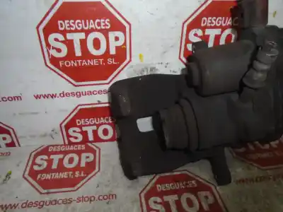 Peça sobressalente para automóvel em segunda mão pinça de travão traseira esquerda por audi a4 avant (8k5) (2008) básico referências oem iam 32335478  785556