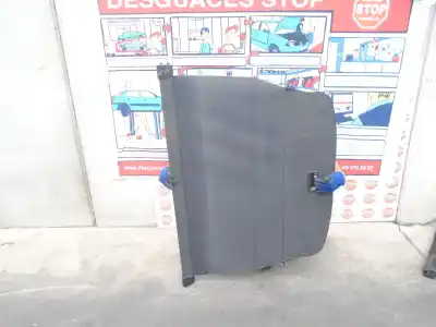 Peça sobressalente para automóvel em segunda mão chapeleira por audi a4 avant (8k5) (2008) básico referências oem iam   785566