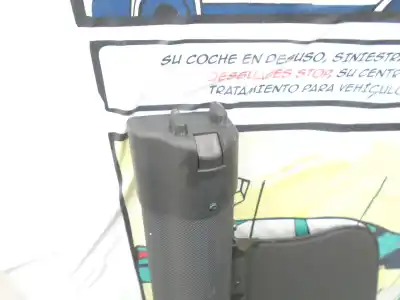 Peça sobressalente para automóvel em segunda mão chapeleira por audi a4 avant (8k5) (2008) básico referências oem iam   785566