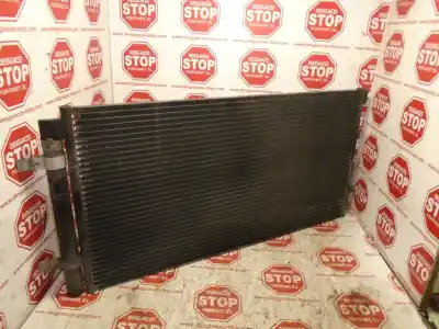 Peça sobressalente para automóvel em segunda mão condensador / radiador de ar condicionado por audi a4 avant (8k5) (2008) básico referências oem iam 8k0260401d