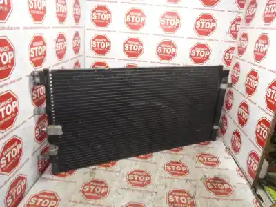 Pièce détachée automobile d'occasion condenseur de climatisation pour audi a4 avant (8k5) (2008) básico références oem iam 8k0260401d  785568