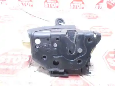Автозапчасти б/у замок левой передней двери за audi q7 (4l) 4.2 v8 32v fsi ссылки oem iam 3c1837015a  785690