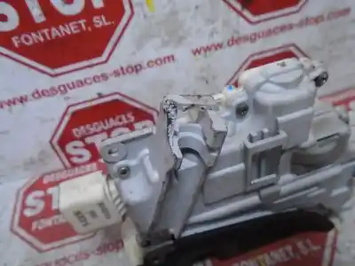 Автозапчасти б/у замок задней правой двери за audi q7 (4l) 4.2 v8 32v fsi ссылки oem iam 3c4839016c  785691