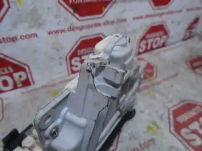 Автозапчасти б/у замок задней правой двери за audi q7 (4l) 4.2 v8 32v fsi ссылки oem iam 3c4839016c  785691