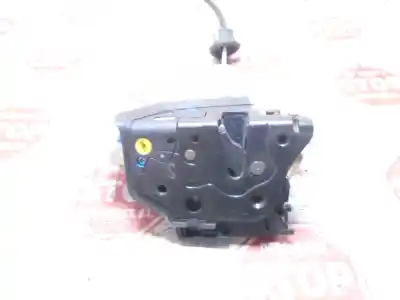 Second-hand car spare part rear left door lock for audi q7 (4l) 4.2 v8 32v fsi oem iam references 3c4839015c  785692