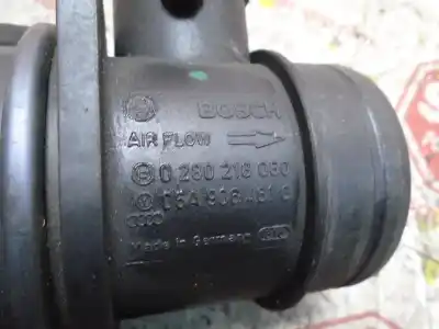 Автозапчасти б/у расходомер воздуха за audi q7 (4l) 4.2 v8 32v fsi ссылки oem iam 0280218060  785694