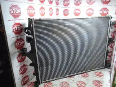 Автозапчасти б/у водяной радиатор за audi q7 (4l) 4.2 v8 32v fsi ссылки oem iam 65276a