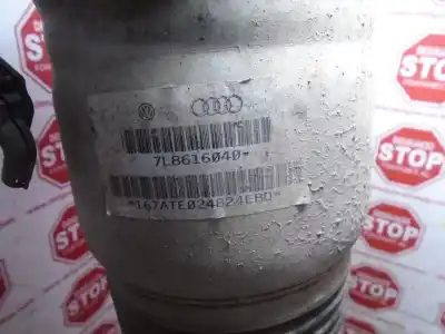 Автозапчасти б/у амортизатор передний правый за audi q7 (4l) 4.2 v8 32v fsi ссылки oem iam 7l8616040  785727