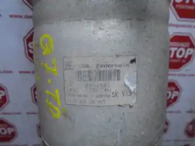 Автозапчасти б/у правый задний амортизатор за audi q7 (4l) 4.2 v8 32v fsi ссылки oem iam 7l8616002  785729