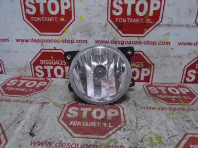 Tweedehands auto-onderdeel linker mistlamp voor citroen c3 lx oem iam-referenties 