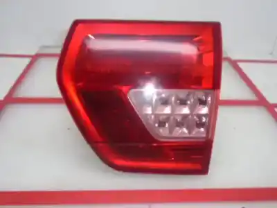 Tweedehands auto-onderdeel achterlampje rechts binnen voor citroen c5 station wagon exclusive oem iam-referenties 