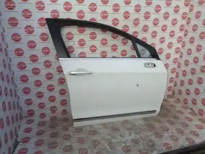 Tweedehands auto-onderdeel rechts voordeur voor citroen c5 station wagon exclusive oem iam-referenties 