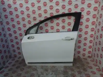 Tweedehands auto-onderdeel linker voordeur voor citroen c5 station wagon exclusive oem iam-referenties 