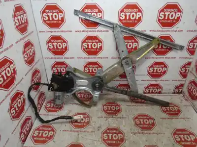 Автозапчастина б/у регулятор вікна передній лівий для lexus rx300 (mcu15) luxury посилання на oem iam 8572048020