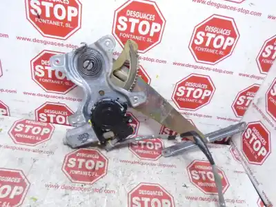 Автозапчастина б/у регулятор склона задній лівий для lexus rx300 (mcu15) luxury посилання на oem iam 8571048030