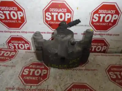 Автозапчастина б/у задній правий гальмівний супорт для lexus rx300 (mcu15) luxury посилання на oem iam 