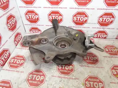 Автозапчастина б/у передній прав для lexus rx300 (mcu15) luxury посилання на oem iam   786052