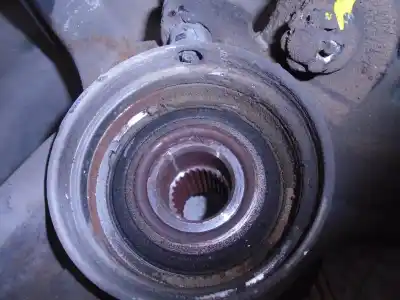 Автозапчастина б/у передній прав для lexus rx300 (mcu15) luxury посилання на oem iam   786052