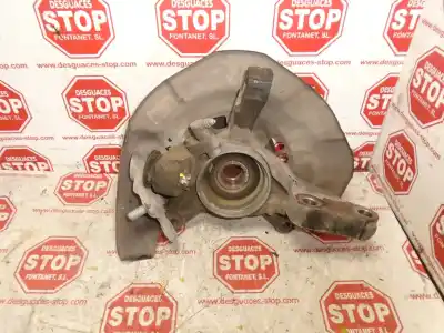 Автозапчастина б/у передній лівий культ для lexus rx300 (mcu15) luxury посилання на oem iam   786053