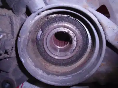 Автозапчастина б/у передній лівий культ для lexus rx300 (mcu15) luxury посилання на oem iam   786053